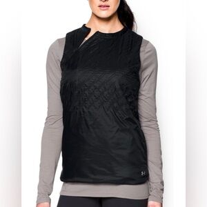 Under Armour cold gear running vest
